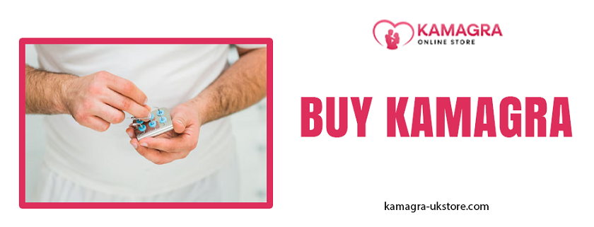 Buy Kamagra