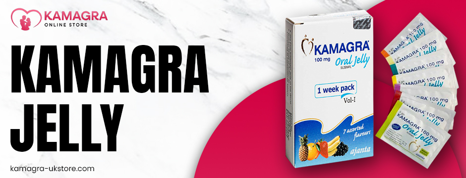 Kamagra Jelly